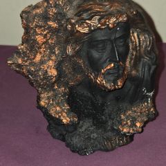 Jesus Bust