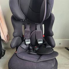 Nania Car Seat