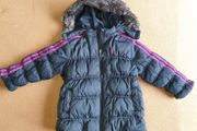 Adidas coat 4-5y