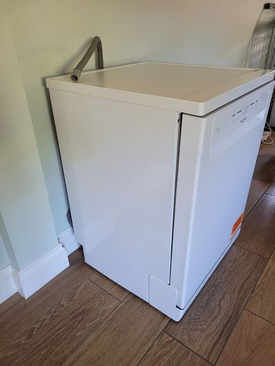 Hotpoint Dishwasher