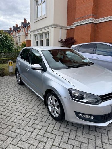 VW Polo 2014 1.4L Low Mileage