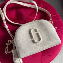 Marc Jacob's cloud cream snapshot BNWOT rrp 409.00