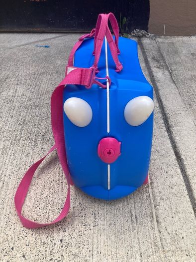 Trunki suitcase