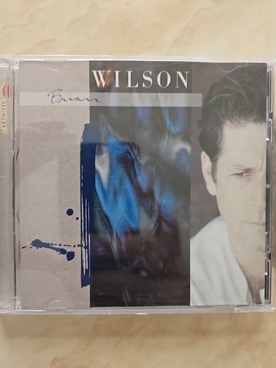 Brian Wilson CD