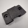 Panasonic Technics SL-1200 SL-1210 Turntable Dust Cover Hinge SFUMM02N04 Cabinet Lid Replacement Image 2