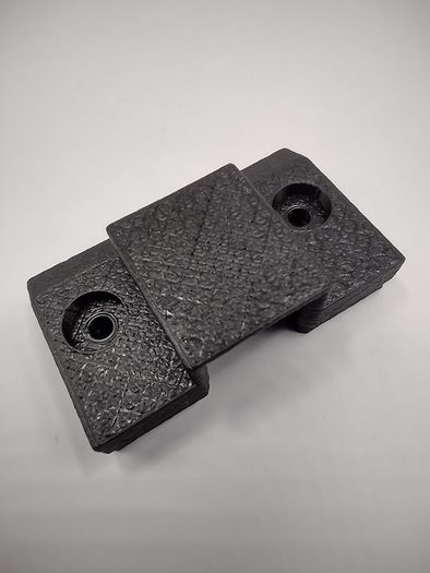 Panasonic Technics SL-1200 SL-1210 Turntable Dust Cover Hinge SFUMM02N04 Cabinet Lid Replacement