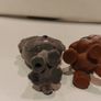 Littlest Pet Shop Dogs Lot of 3 Image 5