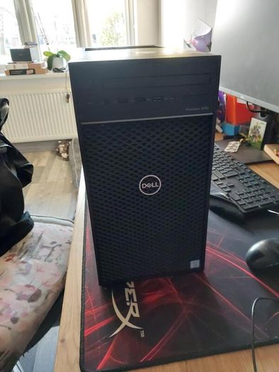 Precision 3630 Tower