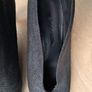 Peep toe high heels Image 6