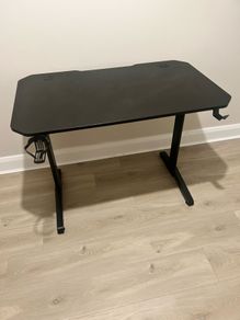 gaming  desk