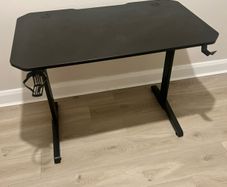 gaming  desk