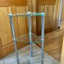 3-Tier Corner Glass Unit Image 8