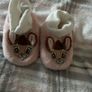 Girls shoes 6/9 mths Image 4