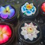 Beautiful Handmade Soap Flowers from Thailand Unique Christmas Gift  20 euro EACH Image 5
