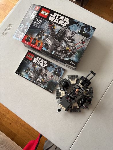 lego