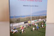 Poetry Ireland Review 133 Edited by Colette Bryce (HQ844)