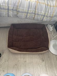 Dog Bed