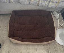 Dog Bed