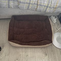 Dog Bed