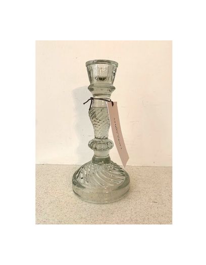 Laura Ashley Candlestick