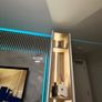 Media Wall for sale (in perfect condition) Image 2