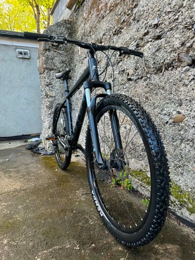 Carrera Mountain Bike