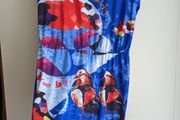 dress midi , vintage dress size S/M very good condition like new
