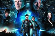 Feature Films - DVD Titles Beginning With The Letter E (Various Genres)