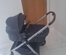 Maxi-Cosi Zelia 2-in-1 Stroller & Carrycot