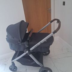 Maxi-Cosi Zelia 2-in-1 Stroller & Carrycot