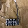 electric guitar Tremolo bridge fender Stratocaster fit charvel Jackson Ibanez  electric guitar parts accessories Image 3