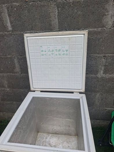 Freezer
