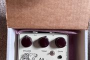 Rimrock Mythical Overdrive Klon