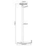 Sonos speaker stands x2 Image 3