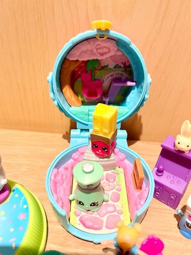 Polly Pocket Bundle