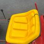 westwood ride on mower Image 3