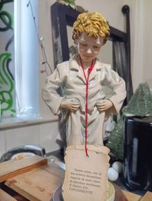 capodimonte figurine