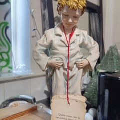 capodimonte figurine