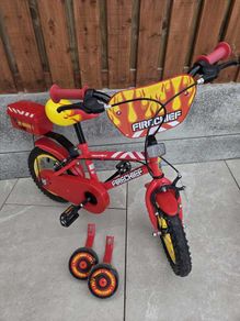 Kids Bike