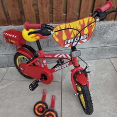 Kids Bike