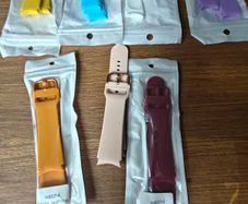 Watch strap 20mm