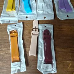 Watch strap 20mm