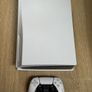 PlayStation 5 Disc Version Boxed with accessories Image 2