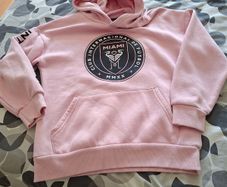 Miami Messi Sweatshirt (see other photos)