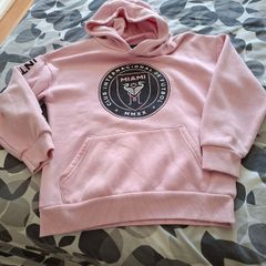 Miami Messi Sweatshirt (see other photos)