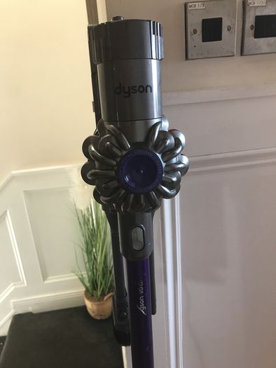 Dyson V6 Abdolut