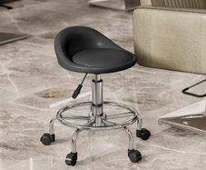 Rolling Stool