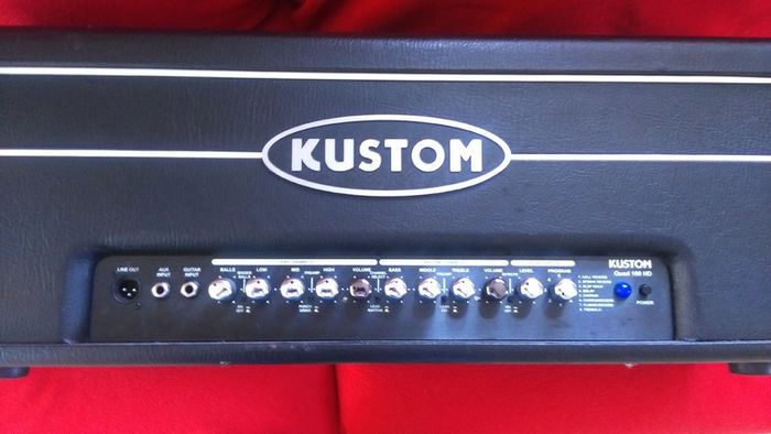 amp