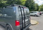 Ladder for Volkswagen transporter