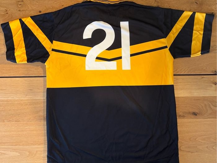 Vintage Austin Stacks GAA Jersey Match Worn No.21 XL